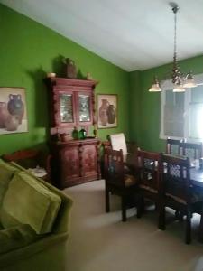 Charming house in Úbeda + pool