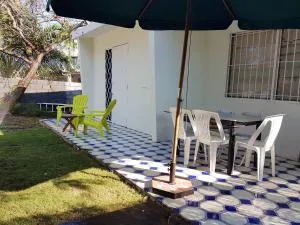 Maison confortable Saint-Gilles - 圣吉尔莱班