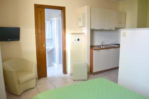 Cozy studio in Reggio Calabria 25 m²