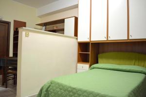 Cozy studio in Reggio Calabria 25 m²