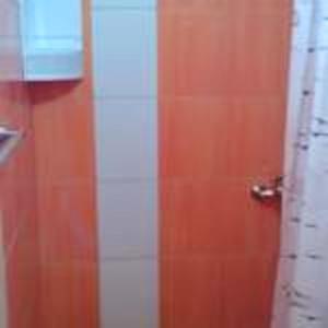 Modern Studio with Sea View - Ulcinj - 25 m² - Balcony