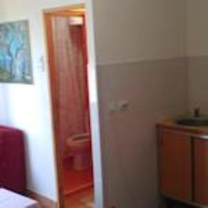 Modern Studio with Sea View - Ulcinj - 25 m² - Balcony