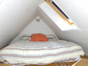 Maison de charme à Plougasnou avec jardin clôturé