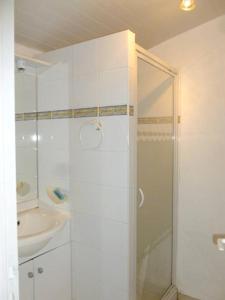 Maison de charme à Plougasnou avec jardin clôturé