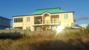 Charming villa in Flic en Flac with private pool