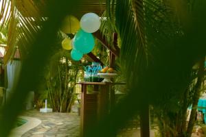 Spacious apartment in Pereybere, 100 m² with shared pool