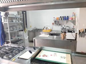 Spacious villa with private pool and stunning views