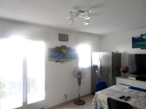 Appartement charmant Villeneuve-lès-Avignon, 55 m² + Terrasse