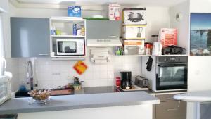 Appartement charmant Villeneuve-lès-Avignon, 55 m² + Terrasse