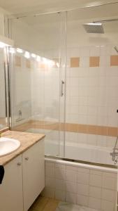 Appartement charmant Villeneuve-lès-Avignon, 55 m² + Terrasse