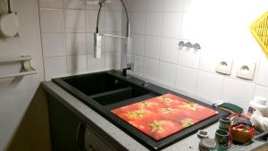 Appartements Appartement charmant Villeneuve-les-Avignon, 55 m² + Terrasse : photos des chambres