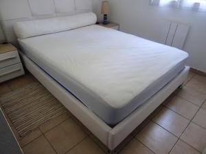 Appartements Appartement charmant Villeneuve-les-Avignon, 55 m² + Terrasse : photos des chambres