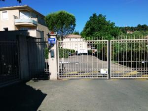 Appartements Appartement charmant Villeneuve-les-Avignon, 55 m² + Terrasse : photos des chambres