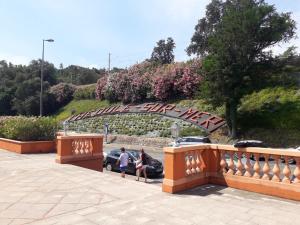 Appartements Appartement confortable a Theoule-sur-Mer, 30 m², vue mer. : photos des chambres