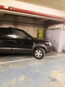 Appartements Appartement confortable a Theoule-sur-Mer, 30 m², vue mer. : photos des chambres