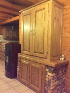 Chalets Chalet de 4 chambres avec jardin amenage a Lalaye : photos des chambres