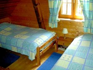 Chalets Chalet de 4 chambres avec jardin amenage a Lalaye : photos des chambres