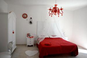 Charming House in Martina Franca + Garden