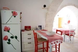 Charming House in Martina Franca + Garden
