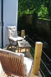 Picturesque Villa in Santo António das Areias with Private Pool