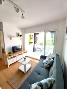 Charming apartment with mountain view in Francàs - 45m²