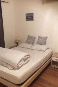 Appartement chaleureux aux Deux Alpes - 68 m² - Vue montagne