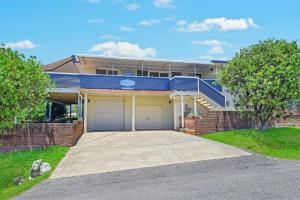 East Point Holiday Home