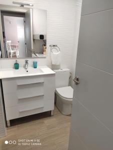 Apartamento Moncada