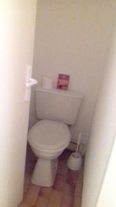 Charmant studio à Agde, 32 m² avec équipements modernes