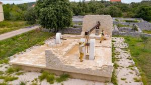 Mobile Homes at Camping Ugljan Resort