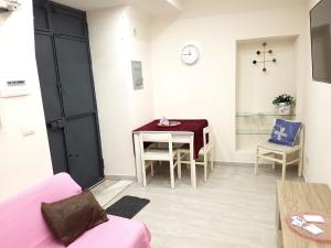 One bedroom appartement with wifi at Canicatti