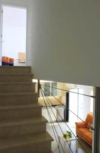 Charming House in Nazaré with Fireplace