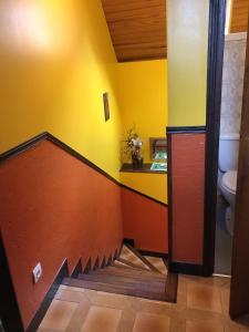 Maison accueillante à Betpouey avec superbe terrasse