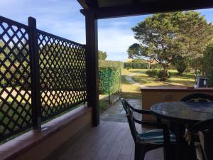 Charming house in Stintino, near La Pelosa Beach