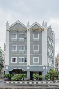 Euro Rich Hotel Melaka