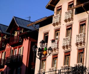 Appartements Studio avec balcon amenage et wifi a Saint Gervais les Bains : photos des chambres