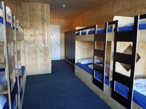 Jugendgästehaus Gerlosplatte