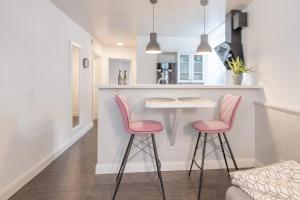 Apartmenthaus Theodor Storm Dämmerstunde