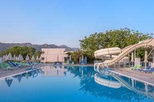 Asteras Resort Kos Greece