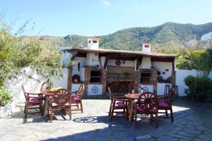 Charming apartment in Santa Cruz, 70 m² with terrace