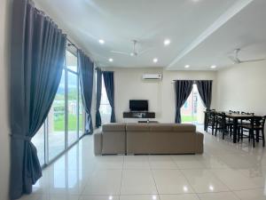 Langkawi Cozy Holiday Home at Desa Impian by Zervin