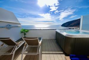 Sky Lovers Jacuzzi Fuerteventura - 4hvězdičkové hotely ve městě Gran Tarajal