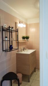 Maisons d'hotes Nuances bretonnes : photos des chambres
