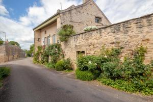 Maisons de vacances La 