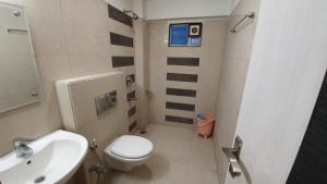 Hotel Purva