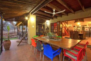 Khaya Umdani Guest Houses