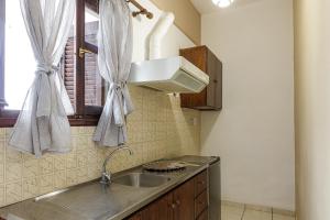 Kasteli Studios & Apartments Rethymno Greece