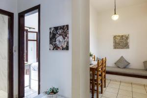 Kasteli Studios & Apartments Rethymno Greece