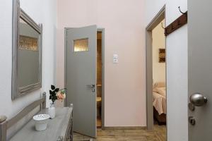 Kasteli Studios & Apartments Rethymno Greece