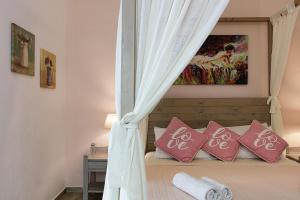 Kasteli Studios & Apartments Rethymno Greece